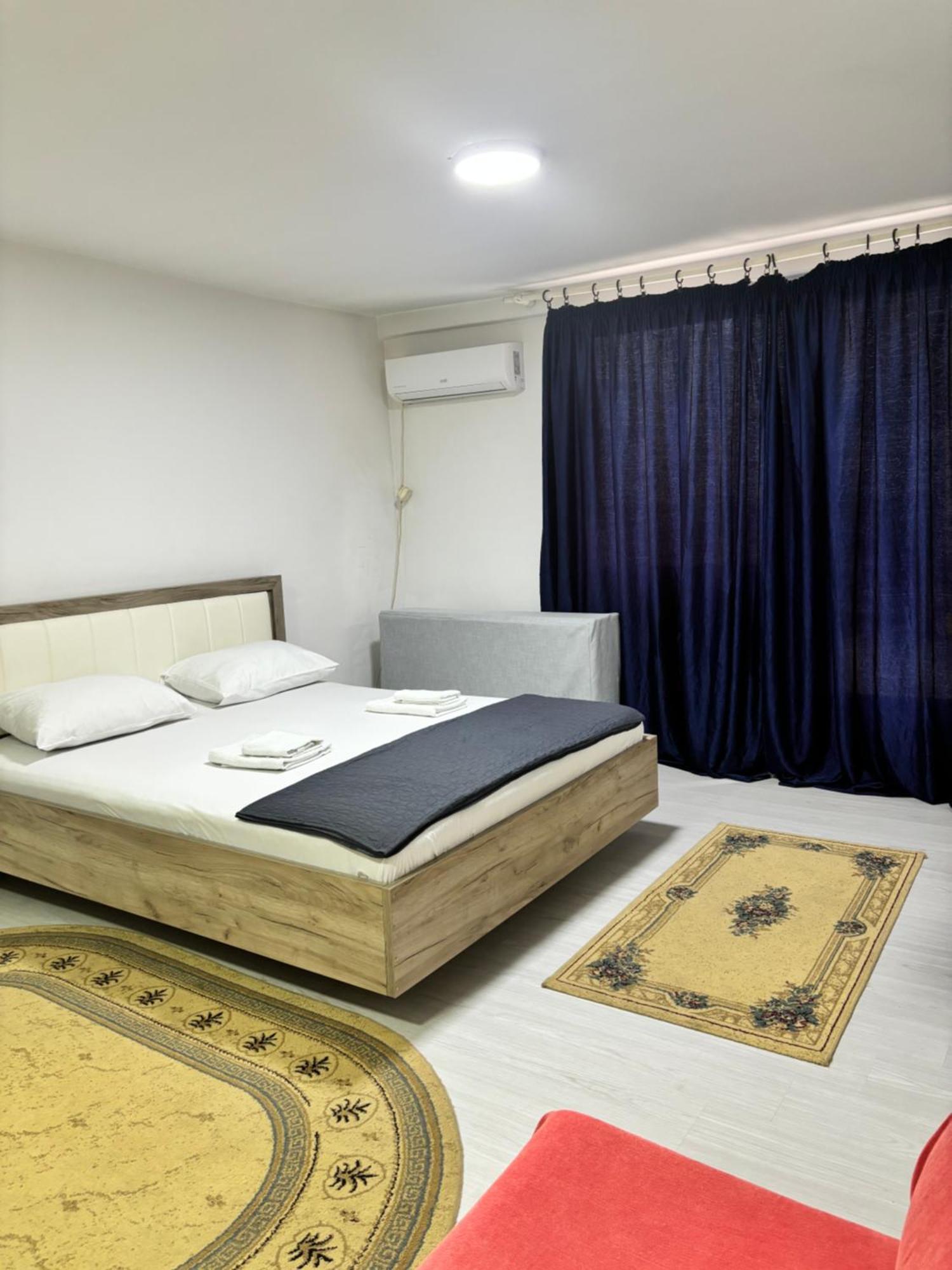 Apartman Sava Nis Bagian luar foto